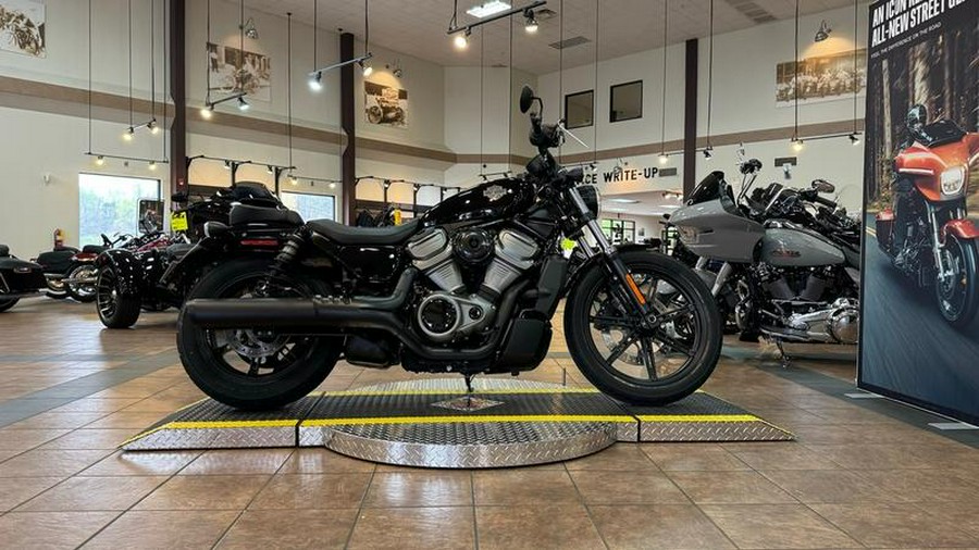 2023 Harley-Davidson® RH975 - Nightster™