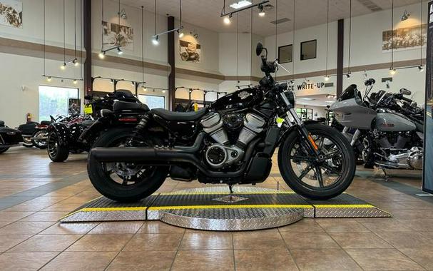 2023 Harley-Davidson® RH975 - Nightster™