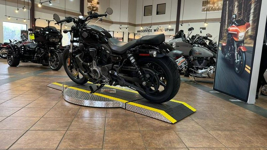 2023 Harley-Davidson® RH975 - Nightster™