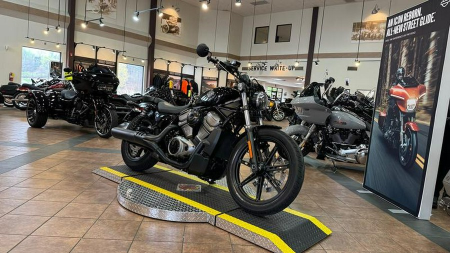 2023 Harley-Davidson® RH975 - Nightster™