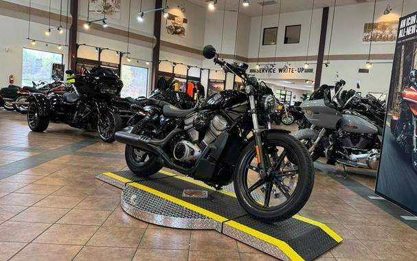 2023 Harley-Davidson® RH975 - Nightster™