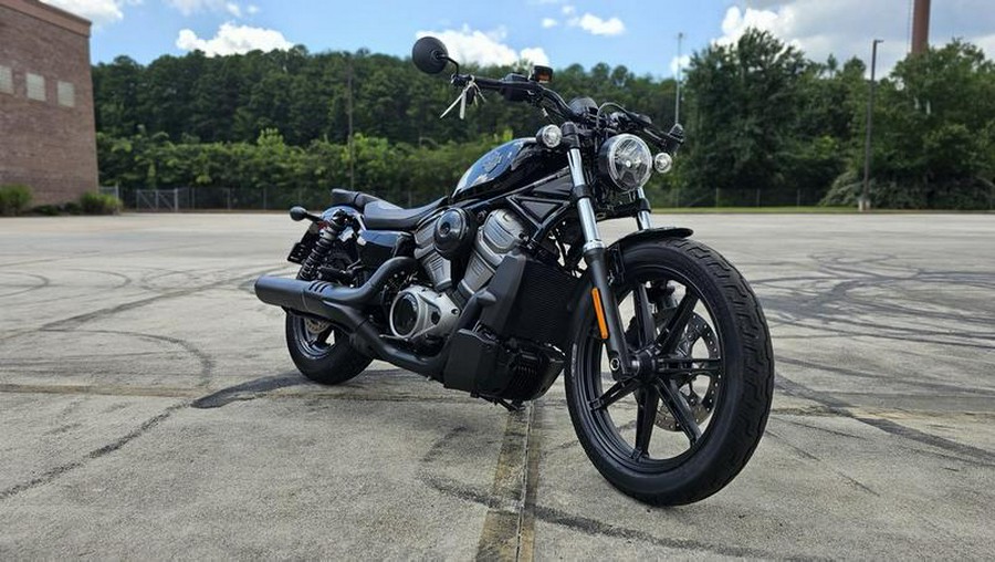 2023 Harley-Davidson® RH975 - Nightster™