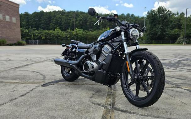 2023 Harley-Davidson® RH975 - Nightster™