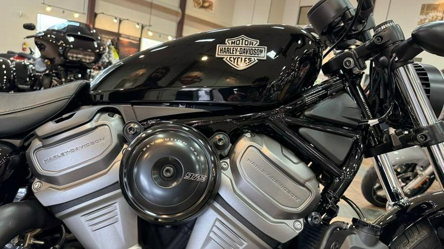 2023 Harley-Davidson® RH975 - Nightster™