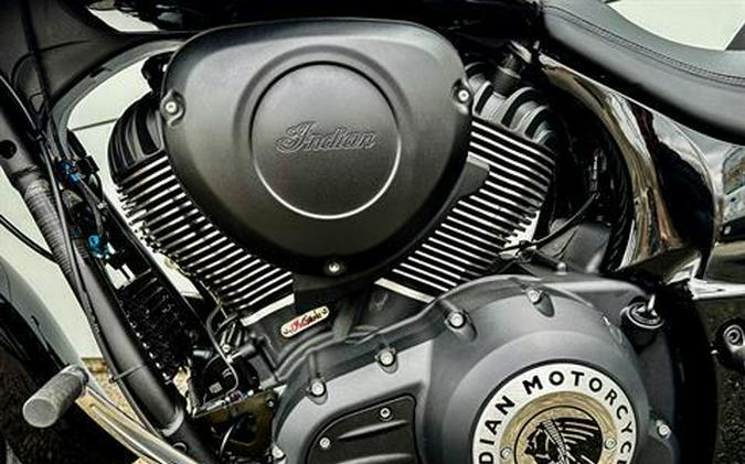 2024 Indian Motorcycle Chieftain®