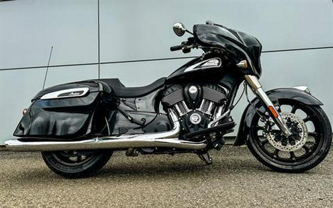 2024 Indian Motorcycle Chieftain®