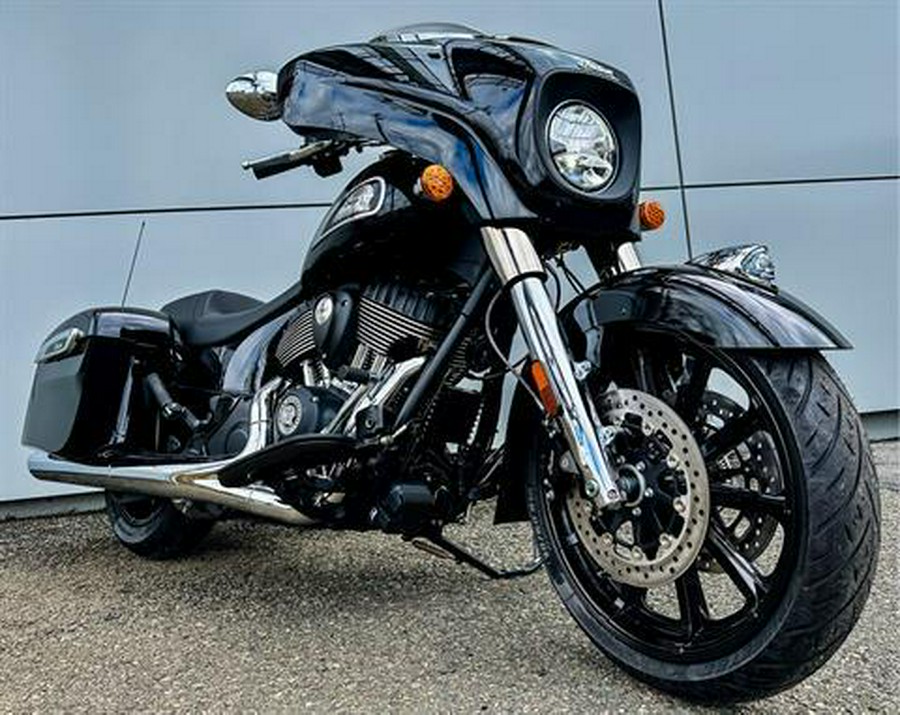 2024 Indian Motorcycle Chieftain®