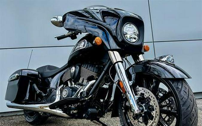 2024 Indian Motorcycle Chieftain®