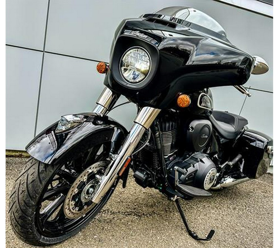 2024 Indian Motorcycle Chieftain®