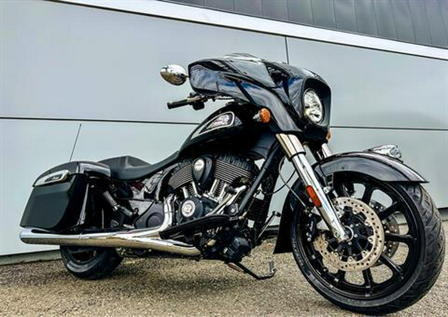 2024 Indian Motorcycle Chieftain®