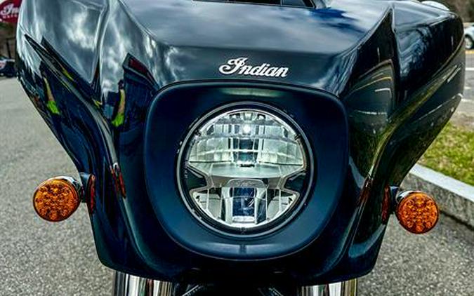 2024 Indian Motorcycle Chieftain®