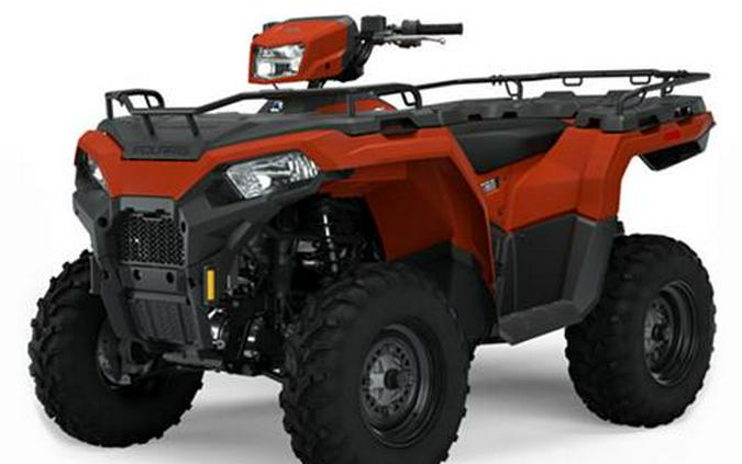 2024 Polaris Sportsman 450 H.O.