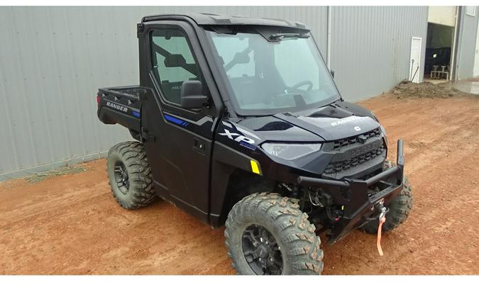 2023 Polaris Industries RANGER XP 1000 NORTH STAR EDITION ULTIMATE