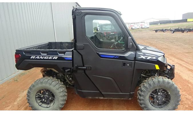 2023 Polaris Industries RANGER XP 1000 NORTH STAR EDITION ULTIMATE