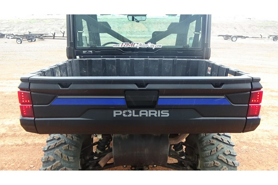 2023 Polaris Industries RANGER XP 1000 NORTH STAR EDITION ULTIMATE