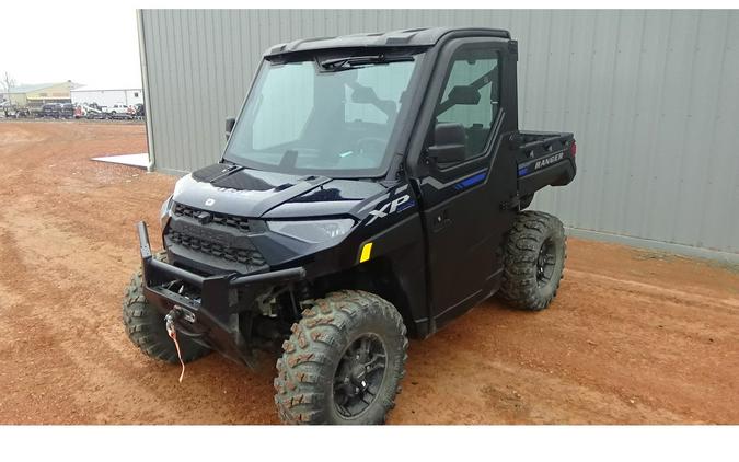 2023 Polaris Industries RANGER XP 1000 NORTH STAR EDITION ULTIMATE