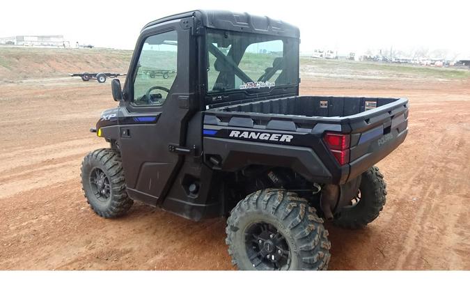 2023 Polaris Industries RANGER XP 1000 NORTH STAR EDITION ULTIMATE