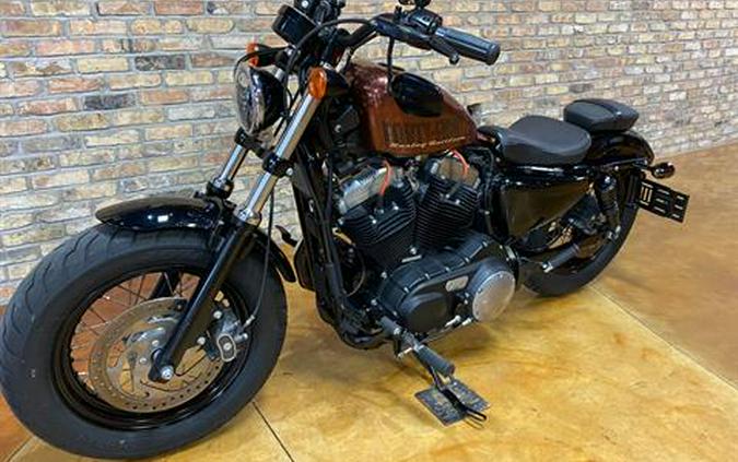 2014 Harley-Davidson Sportster® Forty-Eight®