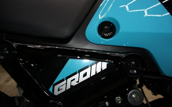 2024 Honda Grom