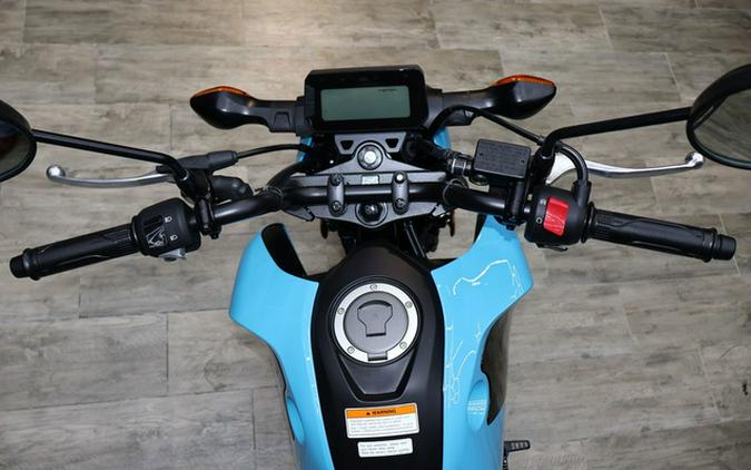 2024 Honda Grom