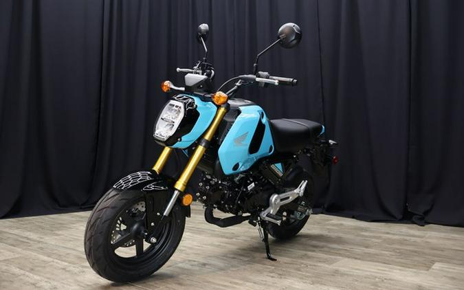 2024 Honda Grom