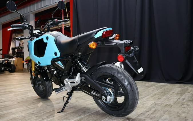 2024 Honda Grom