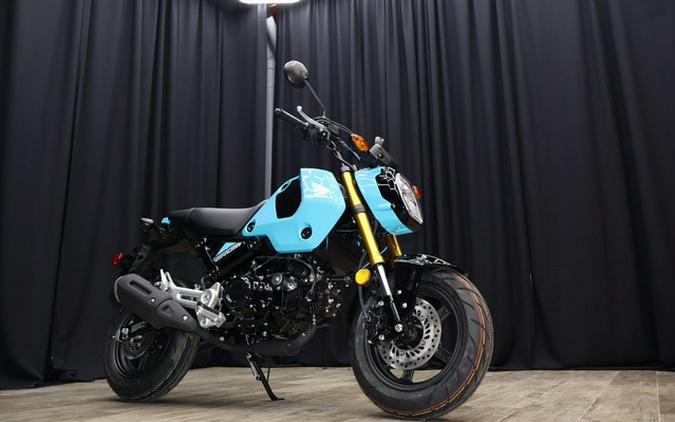 2024 Honda Grom