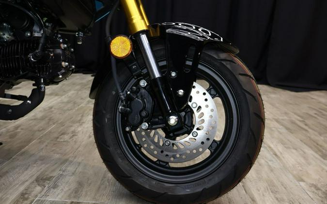 2024 Honda Grom