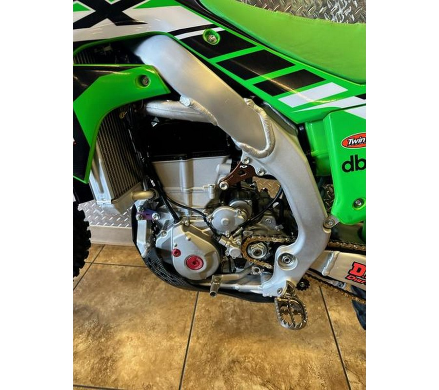 2023 Kawasaki KX™450