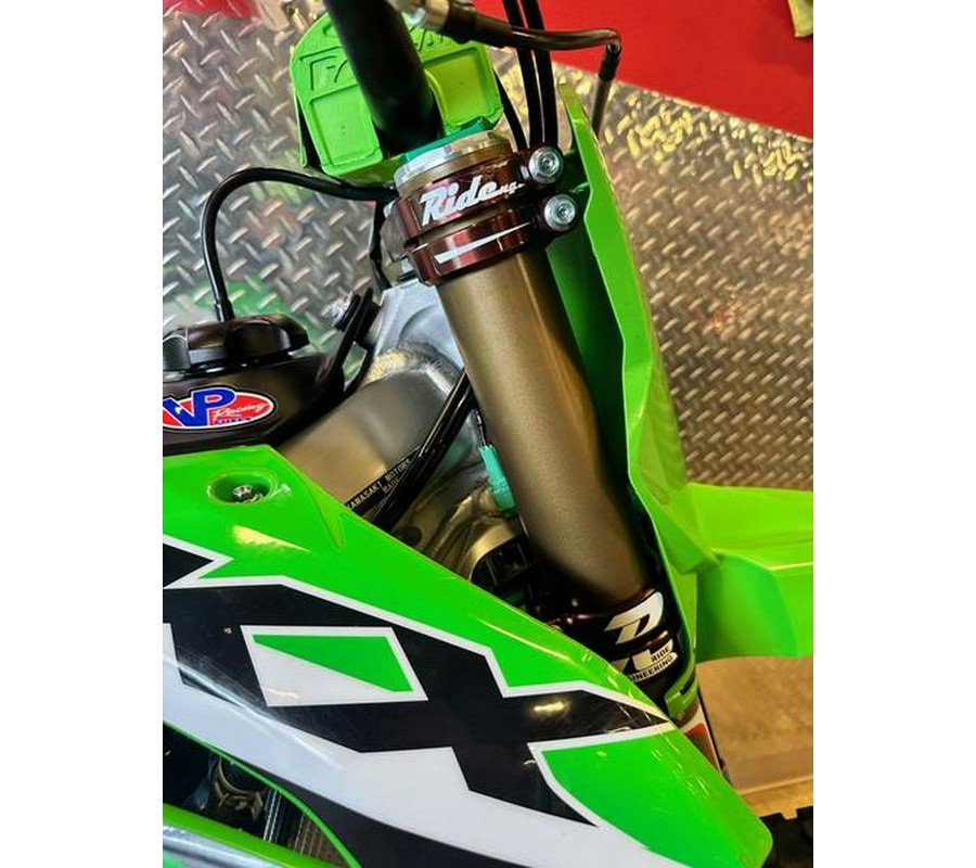 2023 Kawasaki KX™450