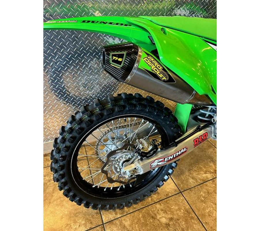 2023 Kawasaki KX™450