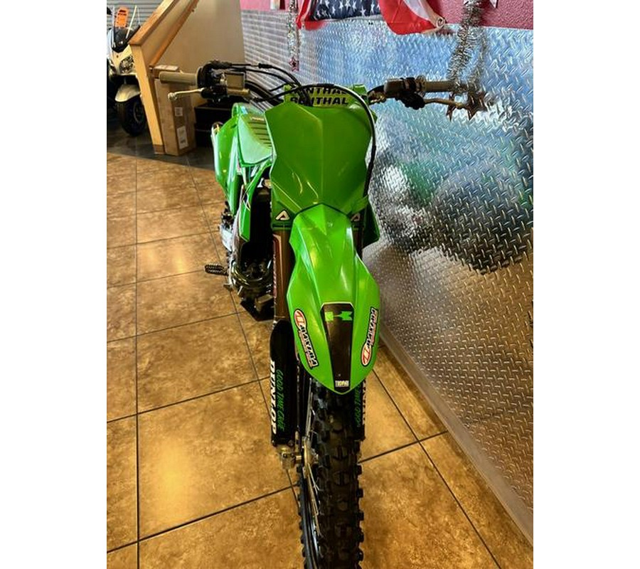 2023 Kawasaki KX™450