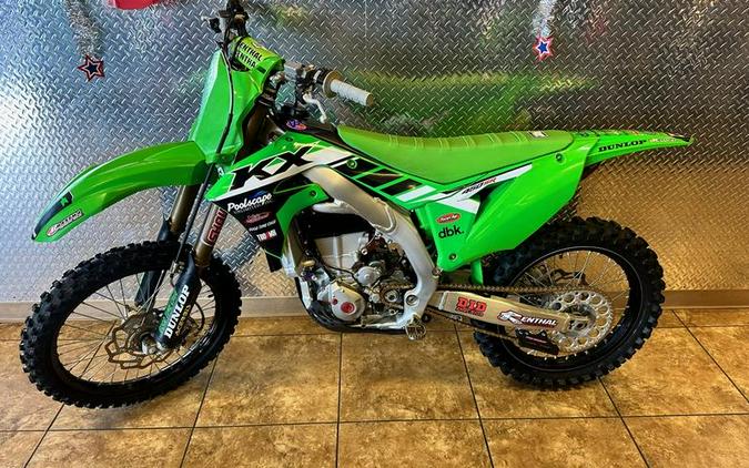 2023 Kawasaki KX™450