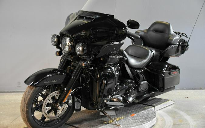 2021 Harley-Davidson Ultra Limited