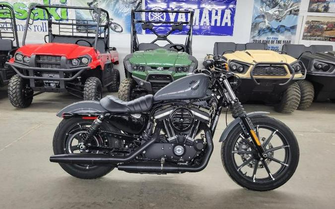 2022 Harley-Davidson® XL883N - Iron 883™