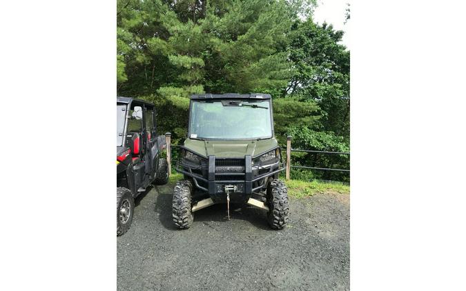 2015 Polaris Industries 900 Ranger XP EPS