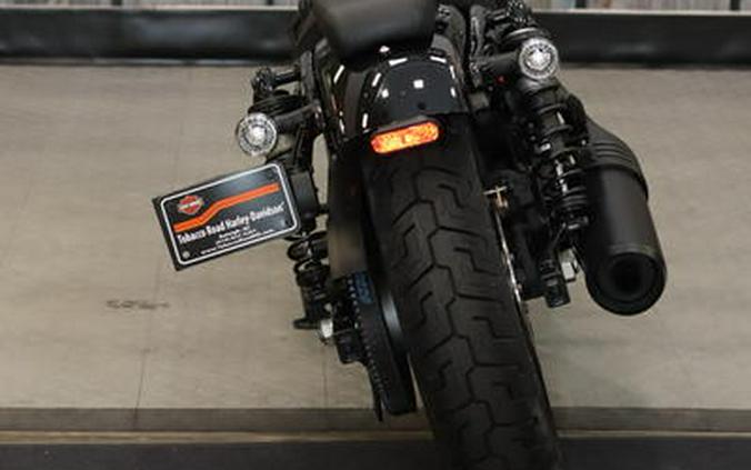 2024 Harley-Davidson® RH975S - Nightster® Special