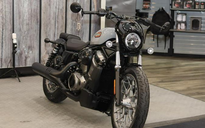 2024 Harley-Davidson® RH975S - Nightster® Special