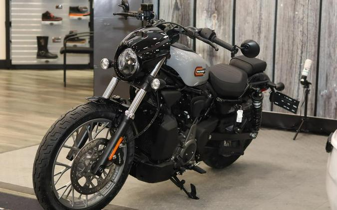 2024 Harley-Davidson® RH975S - Nightster® Special