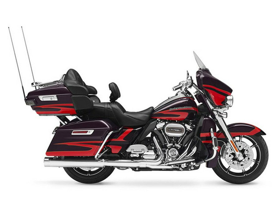 2017 Harley-Davidson FLHTKSE - CVO Limited