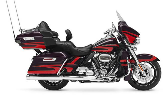 2017 Harley-Davidson FLHTKSE - CVO Limited