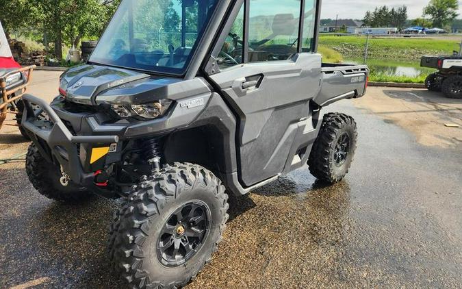 2023 Can-Am® Defender Limited HD10