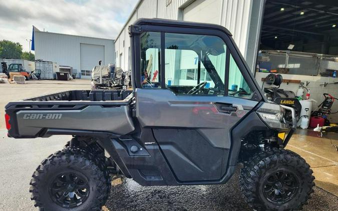 2023 Can-Am® Defender Limited HD10