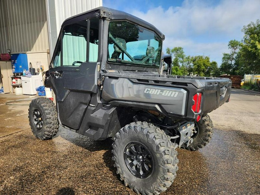 2023 Can-Am® Defender Limited HD10