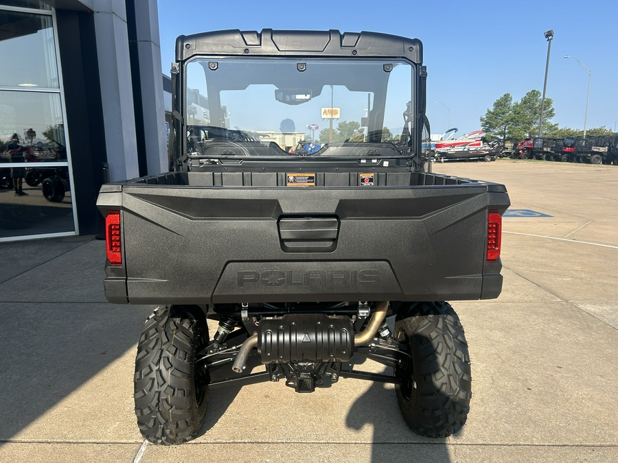 2025 Polaris Industries Ranger® 570 Full-Size