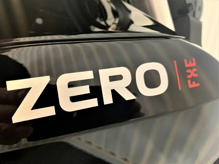 2023 Zero FXE