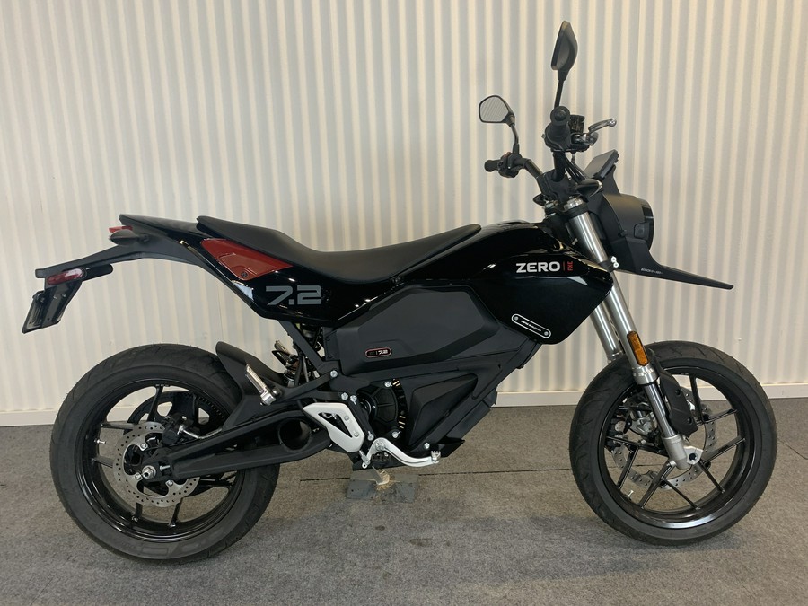 2023 Zero FXE