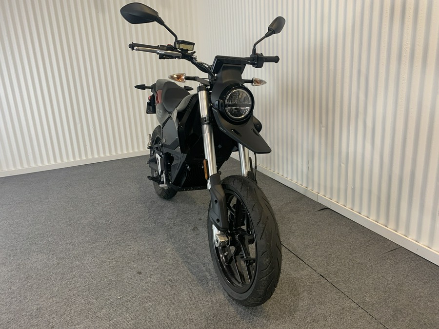 2023 Zero FXE