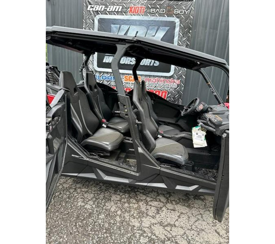 2025 Can-Am® Commander MAX XT 1000R