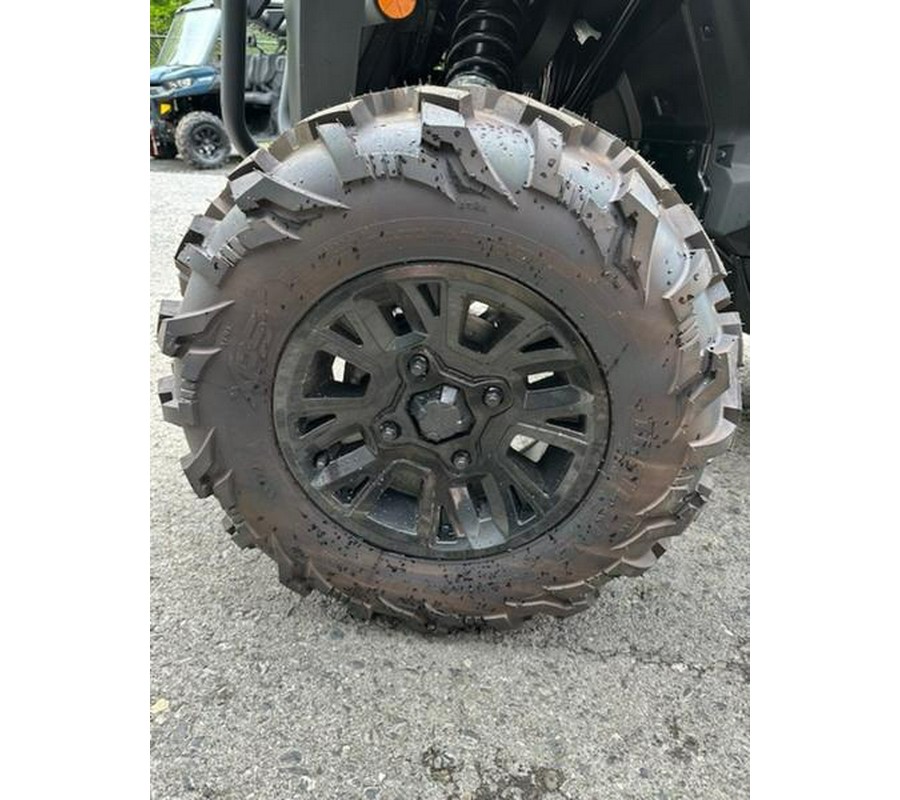 2025 Can-Am® Commander MAX XT 1000R